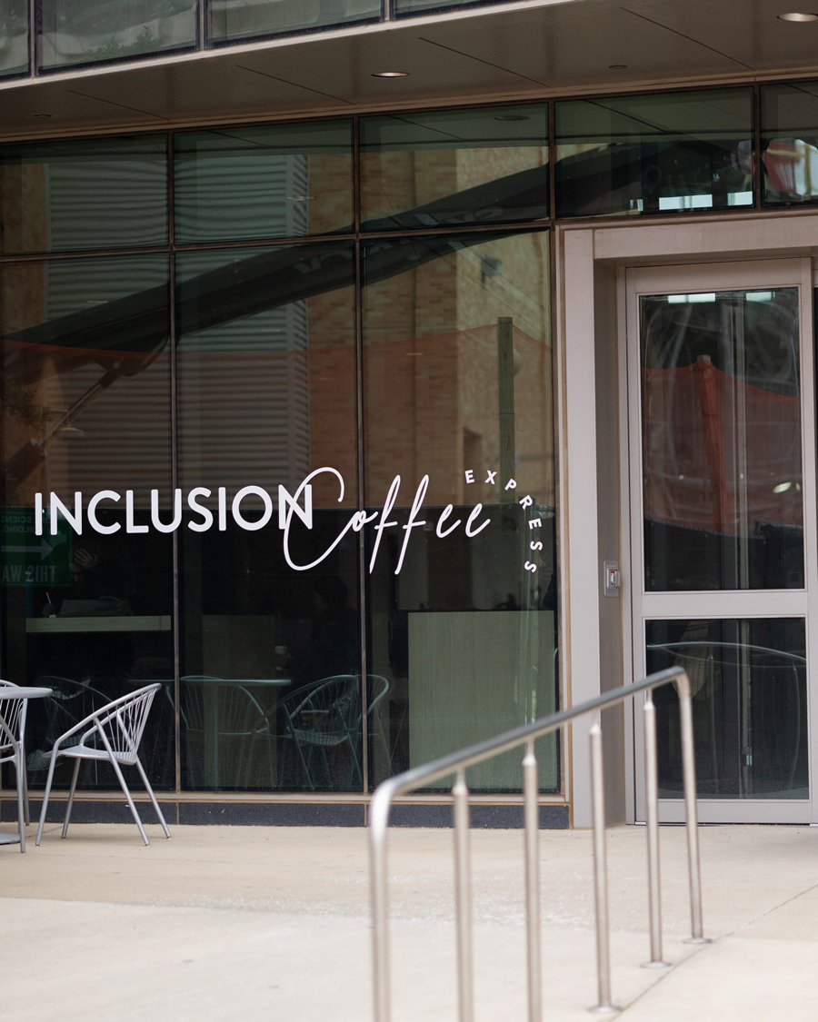 Trinity Modera Location