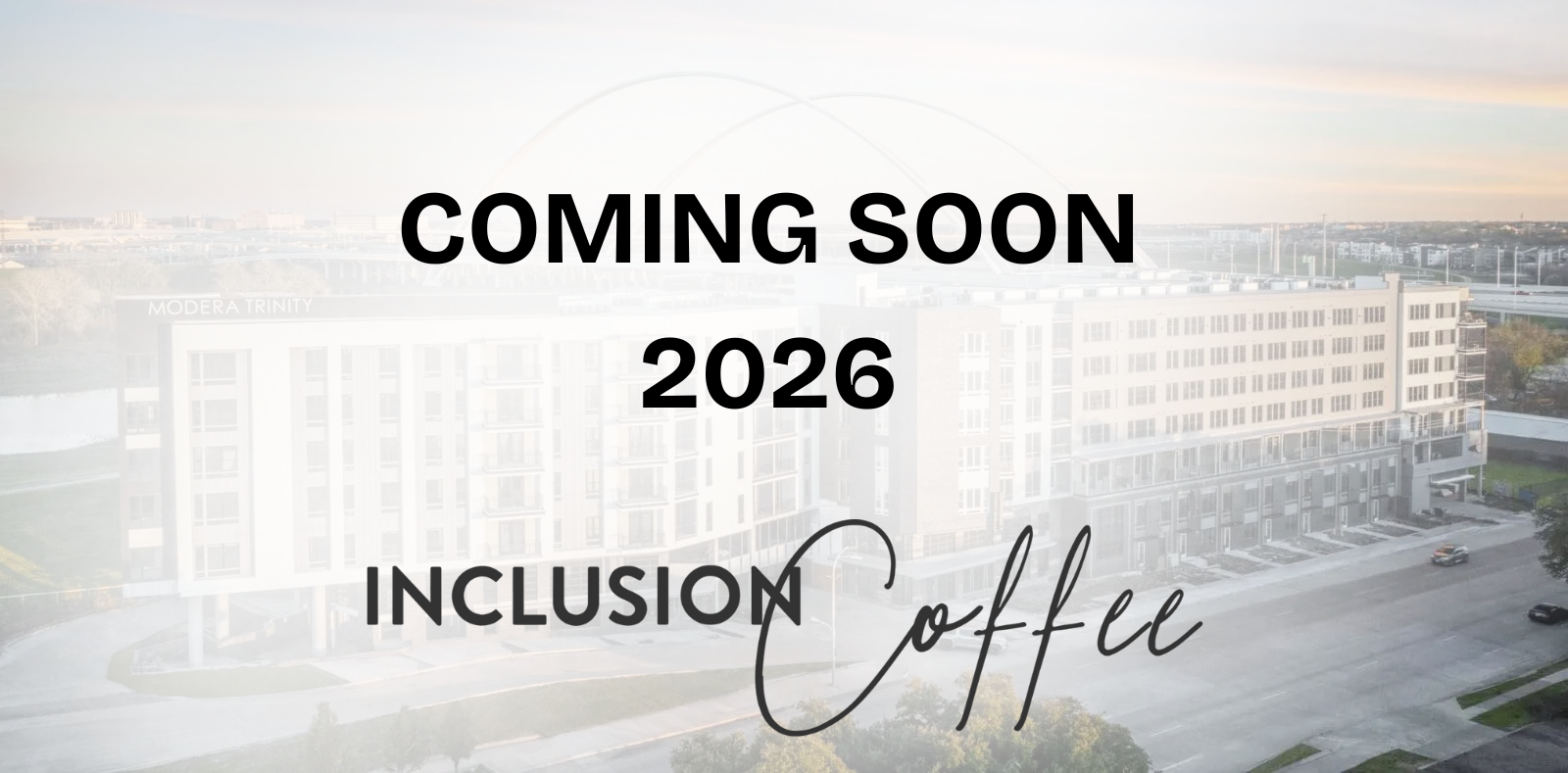 Coming Soon 2026